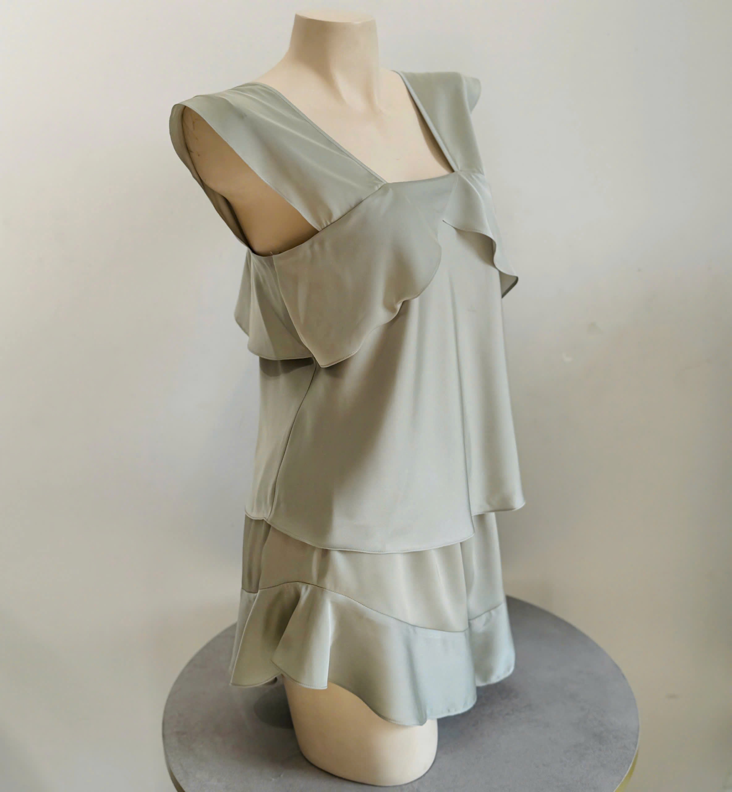 Satin Cami Pajama Set, Bridesmaid & Bridal Shower Gift, KRIS Set