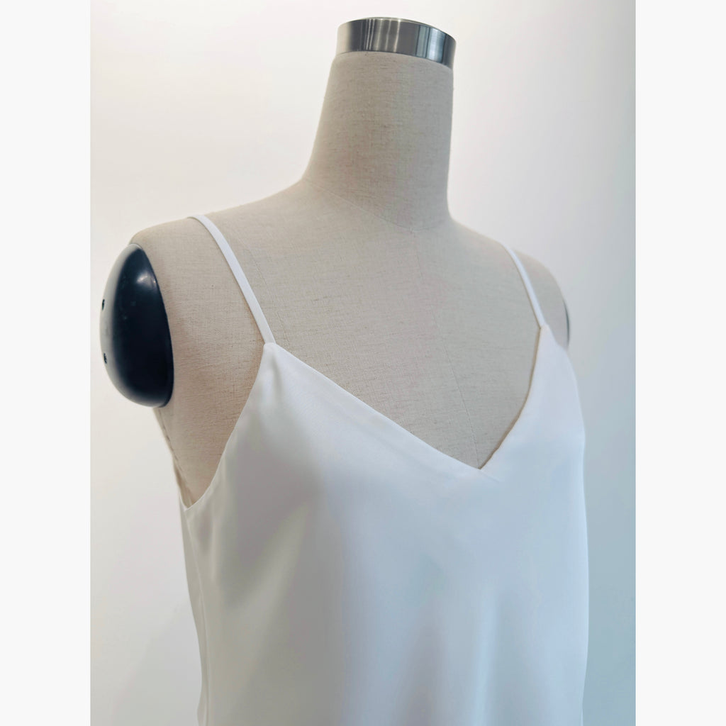 Ednatim Silky Camisole Top or Pajamas Shorts Set