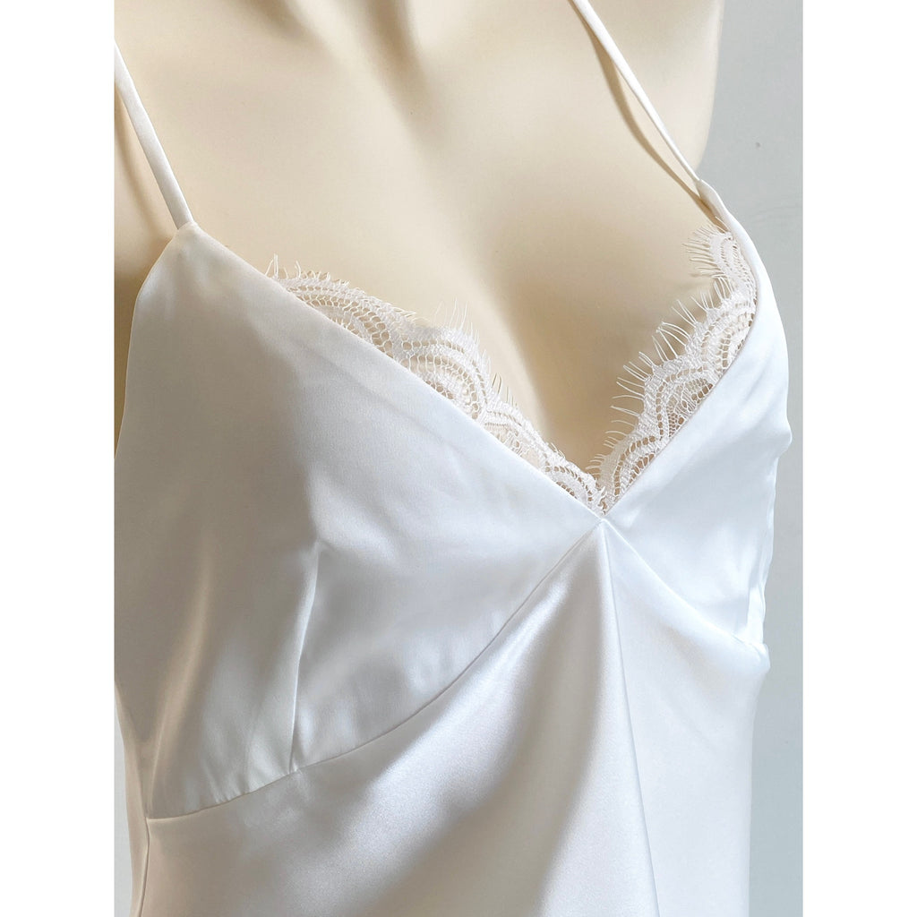 Satin Camisole Set – Sexy Sleepwear, Romantic Gift For Her - LayLaLi