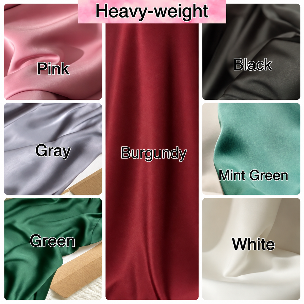 CELINE Satin Maxi Nightgown – Pearl Strap Cowl Neck Sleep Dress, Holidays Gift for Her