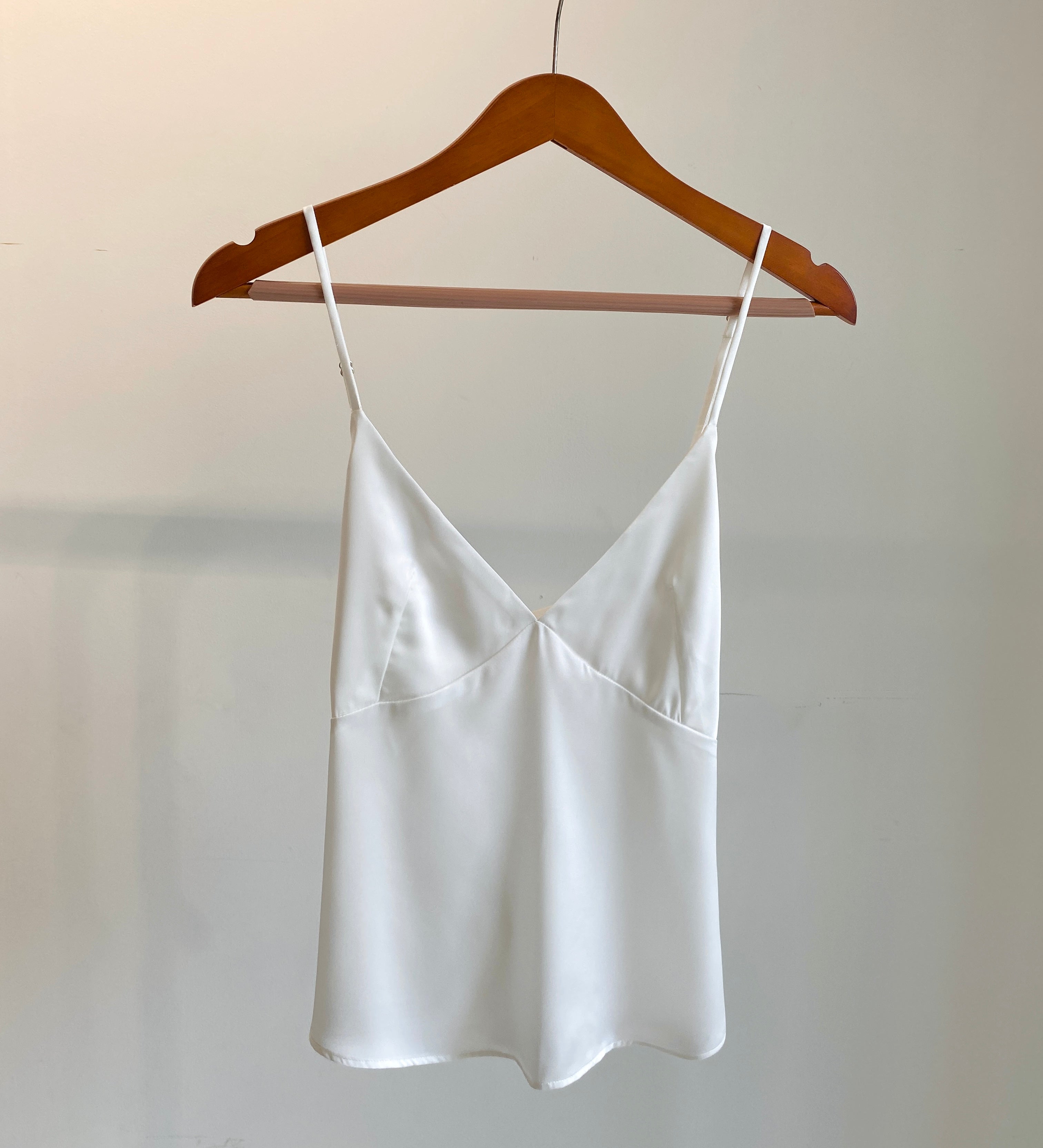 Satin Camisole Set – Sexy Sleepwear, Romantic Gift For Her - LayLaLi