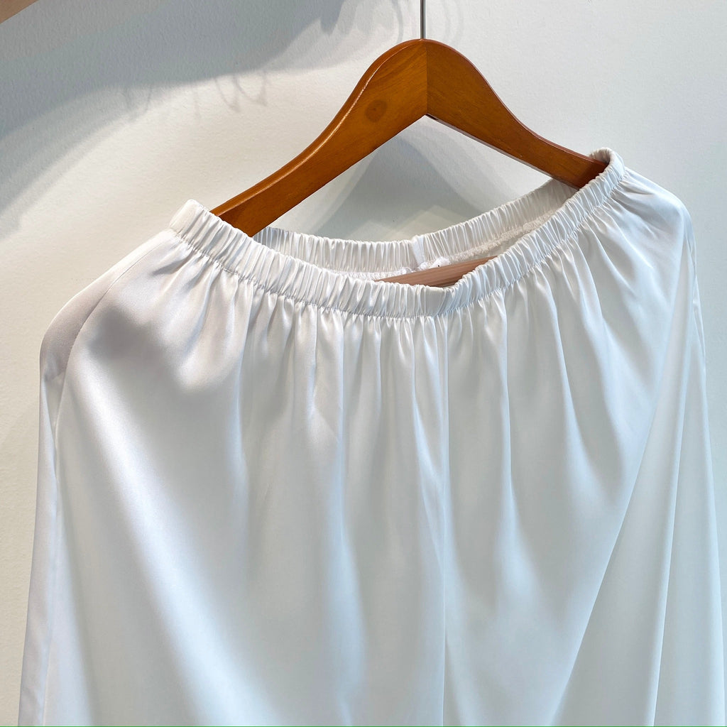 Satin Cami And Pants Pajama Set , Pajama Loungewear, Bridal Sleepwear