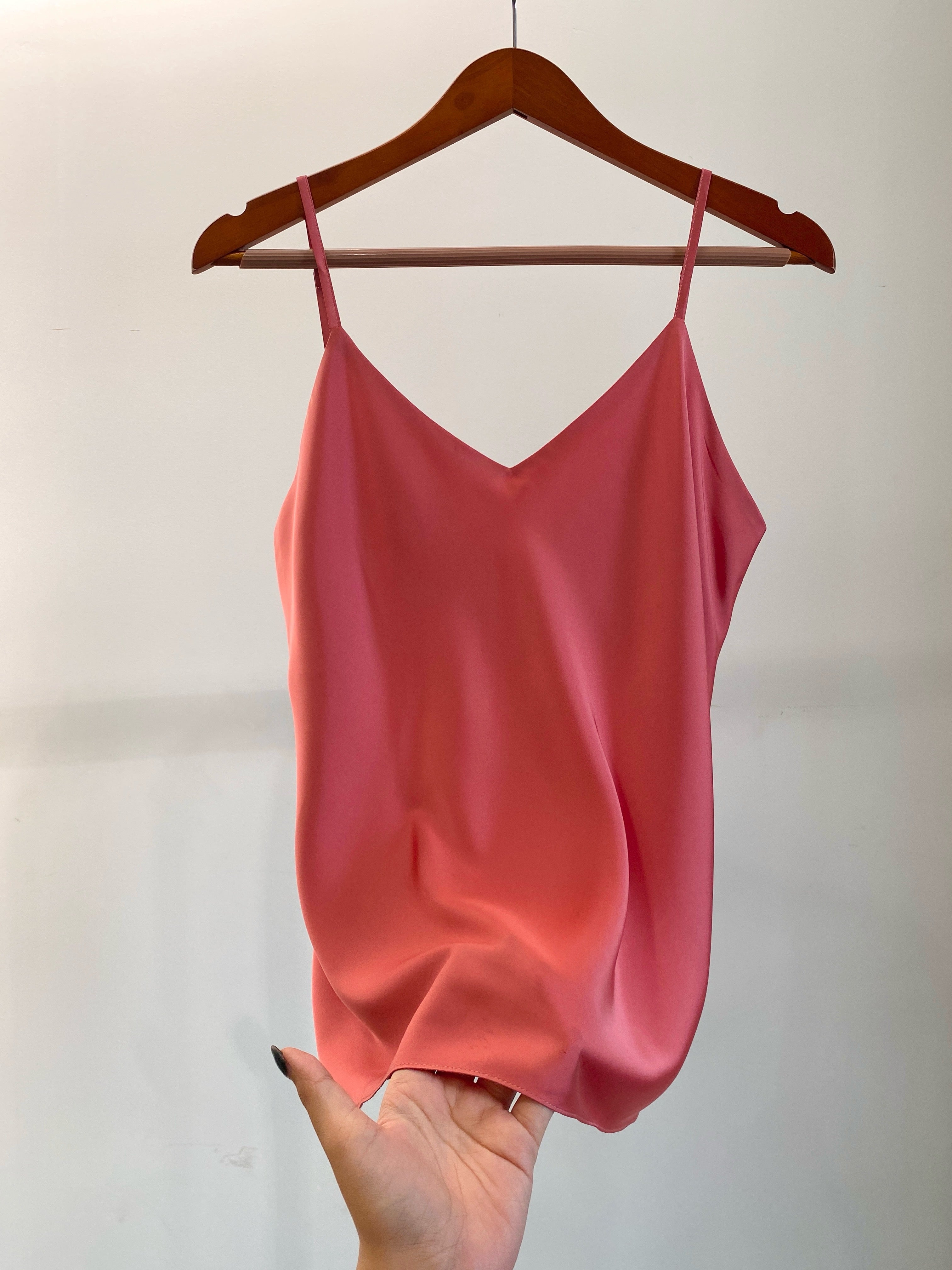 Ednatim Silky Camisole Top or Pajamas Shorts Set