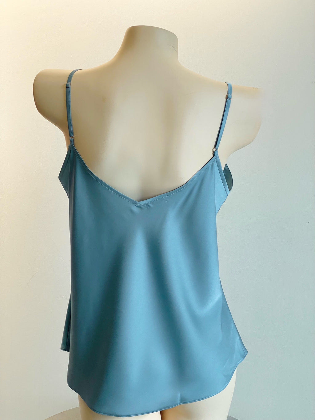 Ednatim Silky Camisole Top or Pajamas Shorts Set