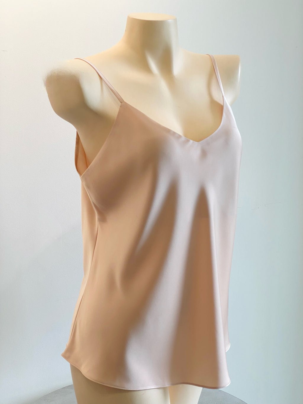 Ednatim Silky Camisole Top or Pajamas Shorts Set
