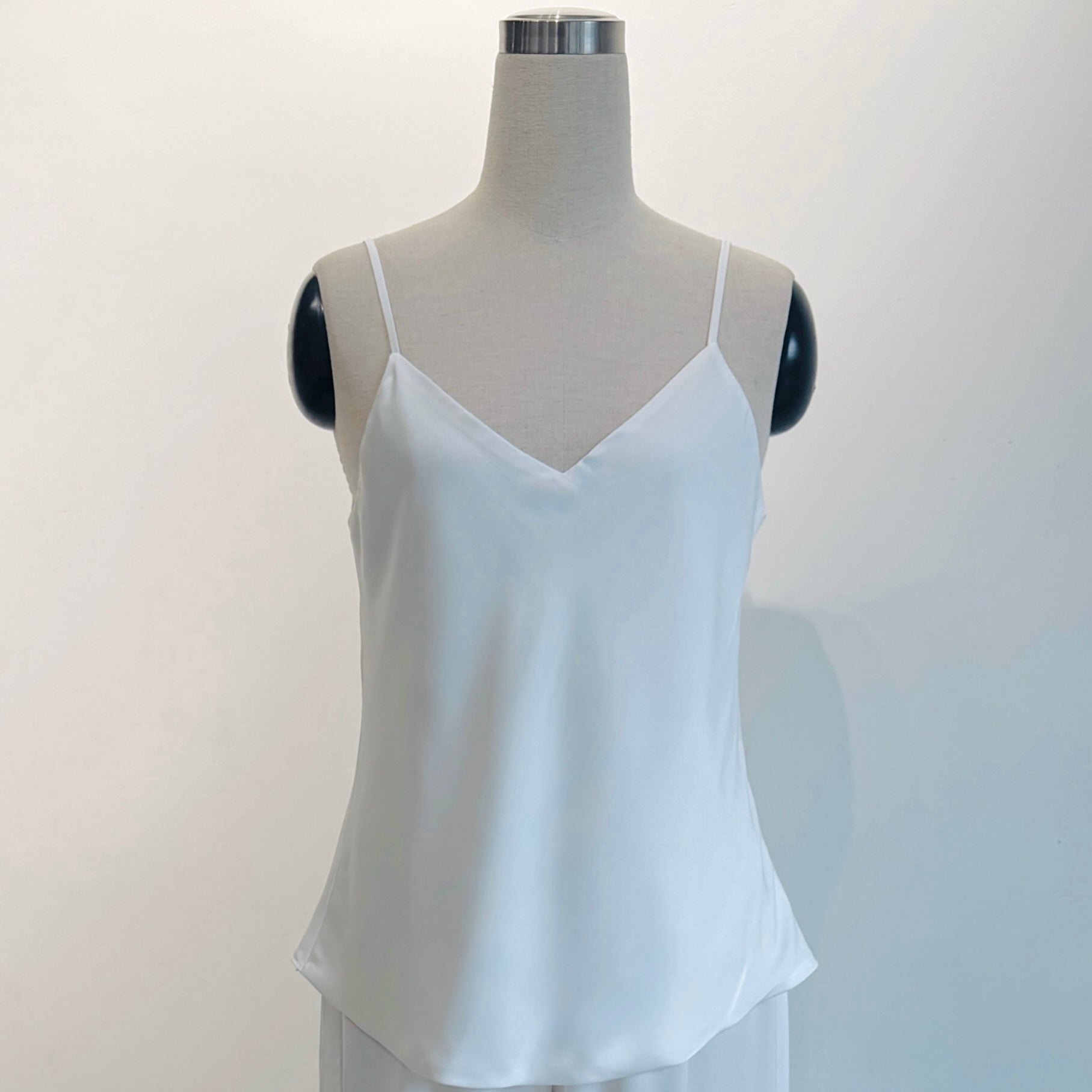 Ednatim Silky Camisole Top or Pajamas Shorts Set