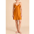 Joie Satin Slip Dress | Bias Cut Cami Nightgown | Under slip dress or Petticoat | Gift For Her