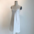Eve Satin Slip Dress Under slip or Petticoat Women's Sleepwear