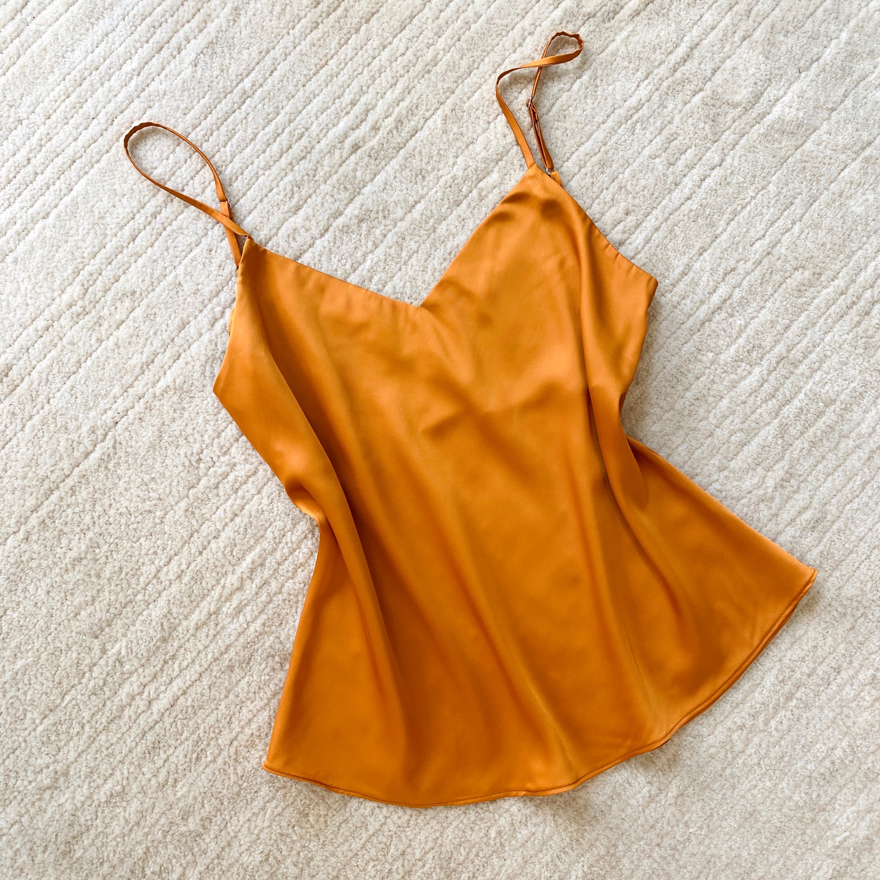 Ednatim Silky Camisole Top or Pajamas Shorts Set