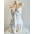 Satin Camisole Set – Sexy Sleepwear, Romantic Gift For Her - LayLaLi