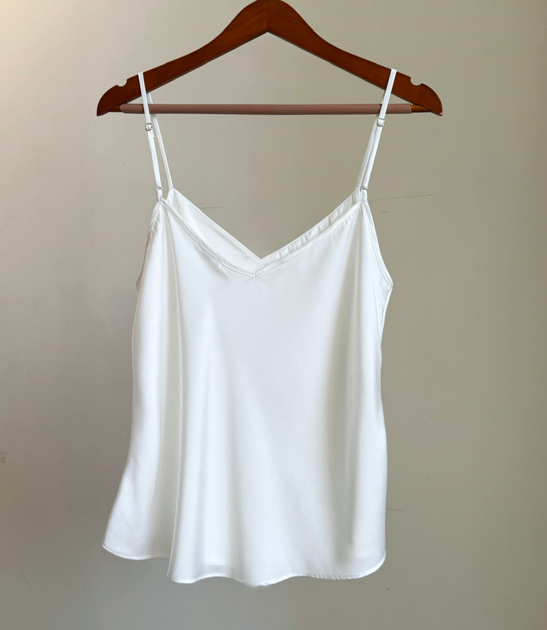 Ednatim Silky Camisole Top or Pajamas Shorts Set