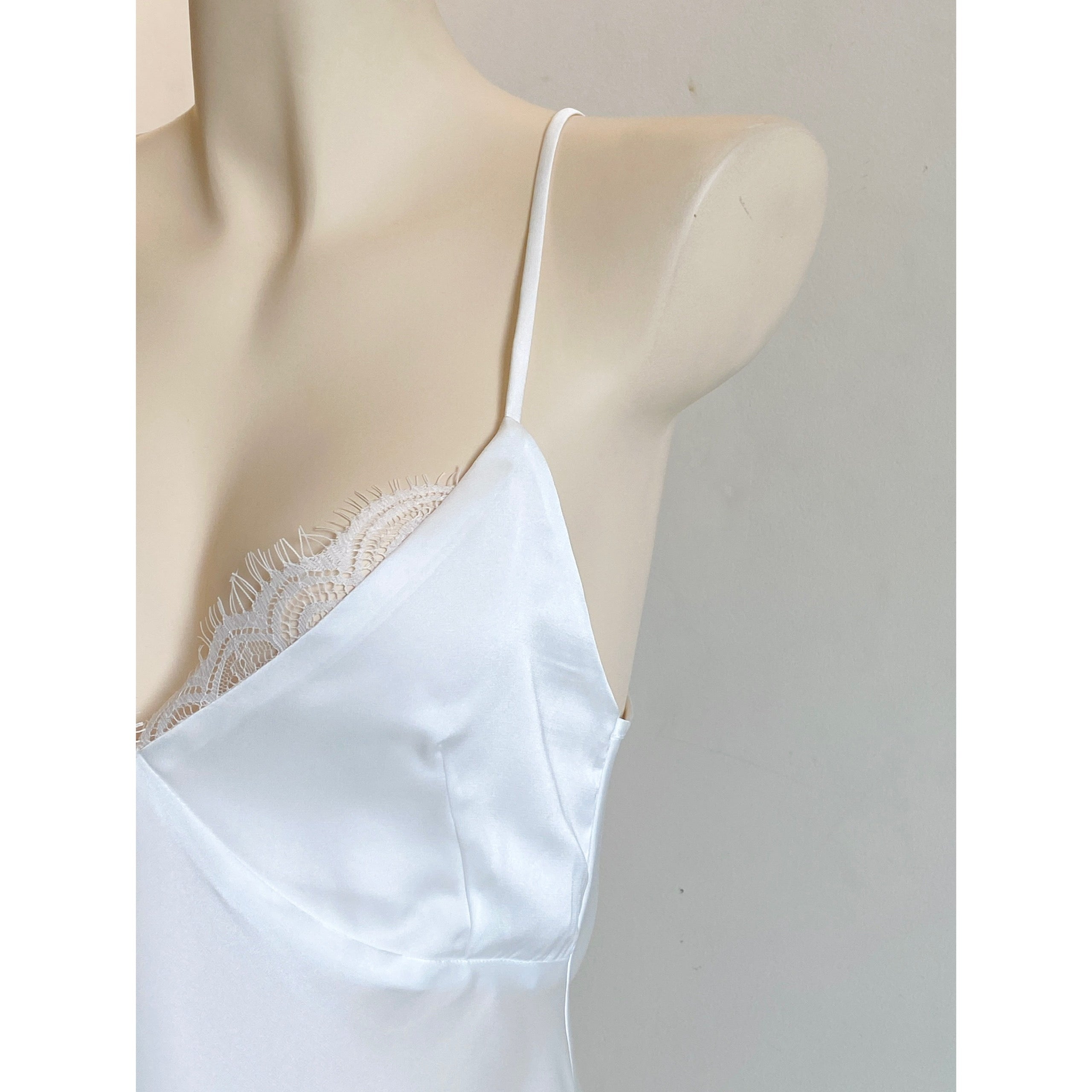 Satin Camisole Set – Sexy Sleepwear, Romantic Gift For Her - LayLaLi