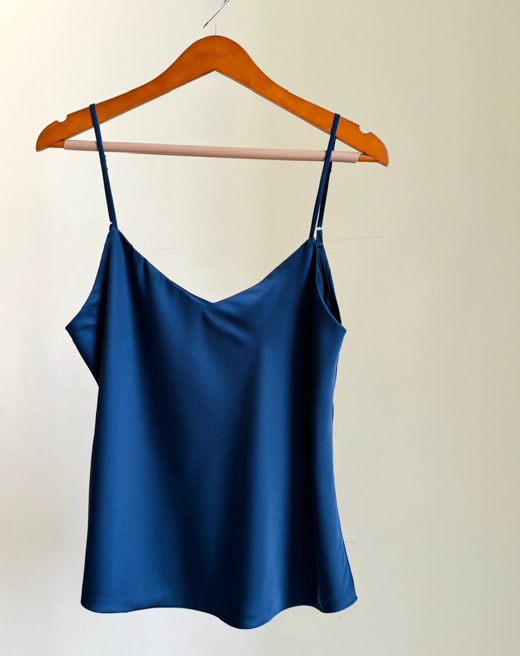 Ednatim Silky Camisole Top or Pajamas Shorts Set